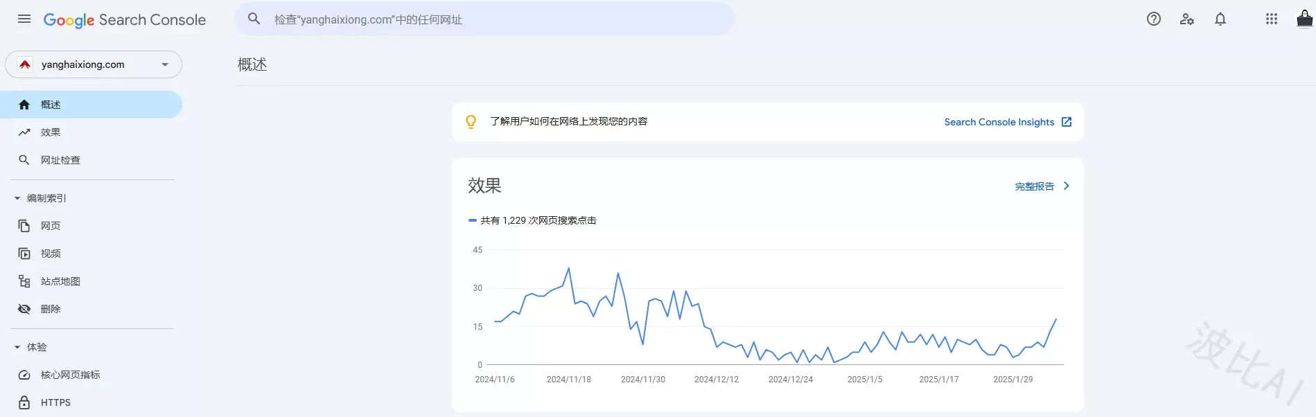 SEO优化清单（2025）—— SEO基础清单